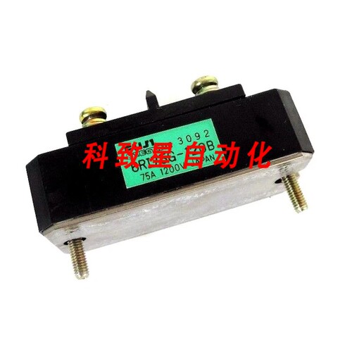 工业配件6RI75G-120B 桥式整流器75A 1200V 6RI75G120B