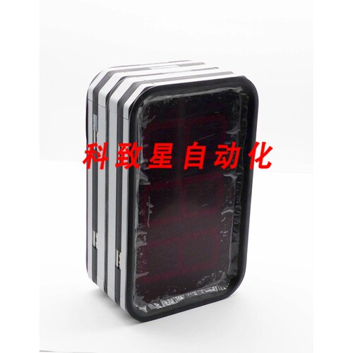 工业配件WOHRLE BCA-150-103R 显示器24VDC 1.0A 支架-