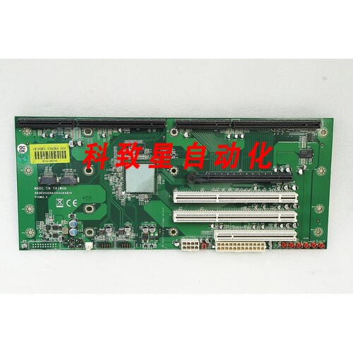 工业配件PBPE-05A364 000 B9305432AA105A364820 PICMG1.3板