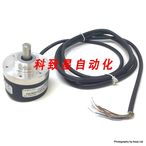工业配件ENCODER GHM510-0240-004 BEI SENSORS GHM5100240004 NE