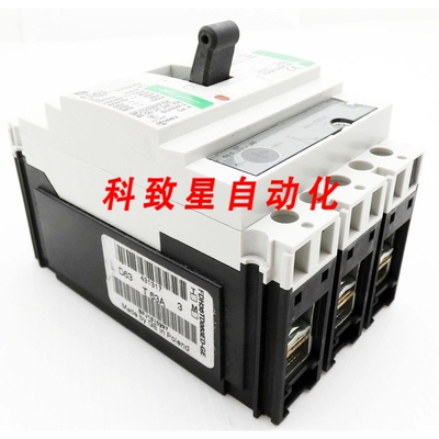 工业配件FD63 FDH36TD063ED-GE FDH36TD063EDGE断路器