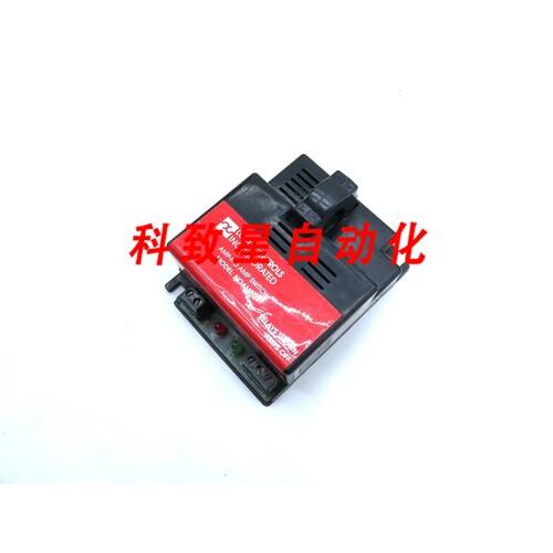 工业配件负载控制NOAMP-2 AMP-NO SWITCH