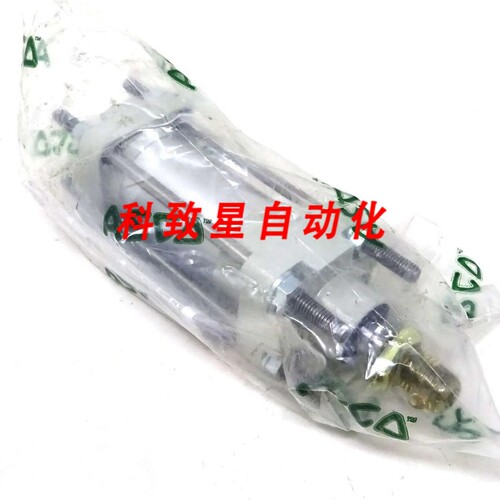 工业配件ROD 43701275 ASCO 32MM X 25MM G1/8 双作用 PCN32A25DM