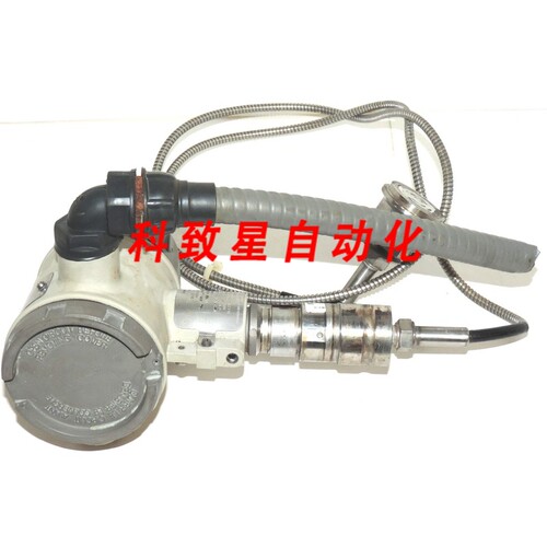 工业配件ST3000 S900 R300件的压力