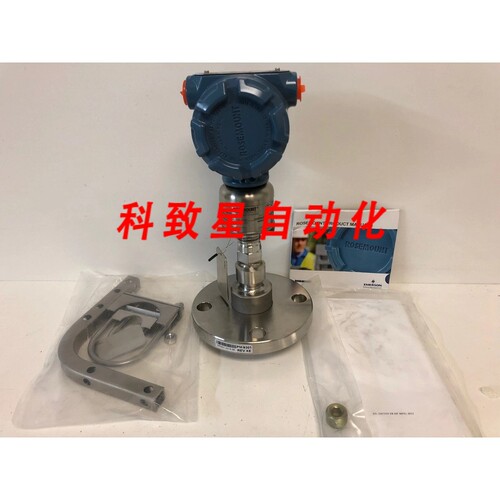 工业配件300ERSP2AAR05C5K5M8 3051SAM1PT1A3B11A2ER05C5K5M8