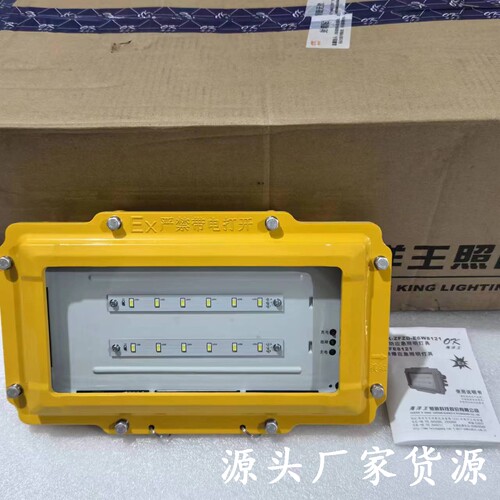 BFE8121消防应急照明灯具海洋王