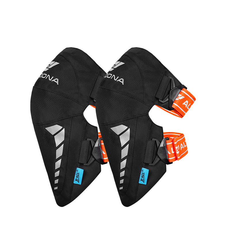 安途纳CE认证护具四季通用防摔