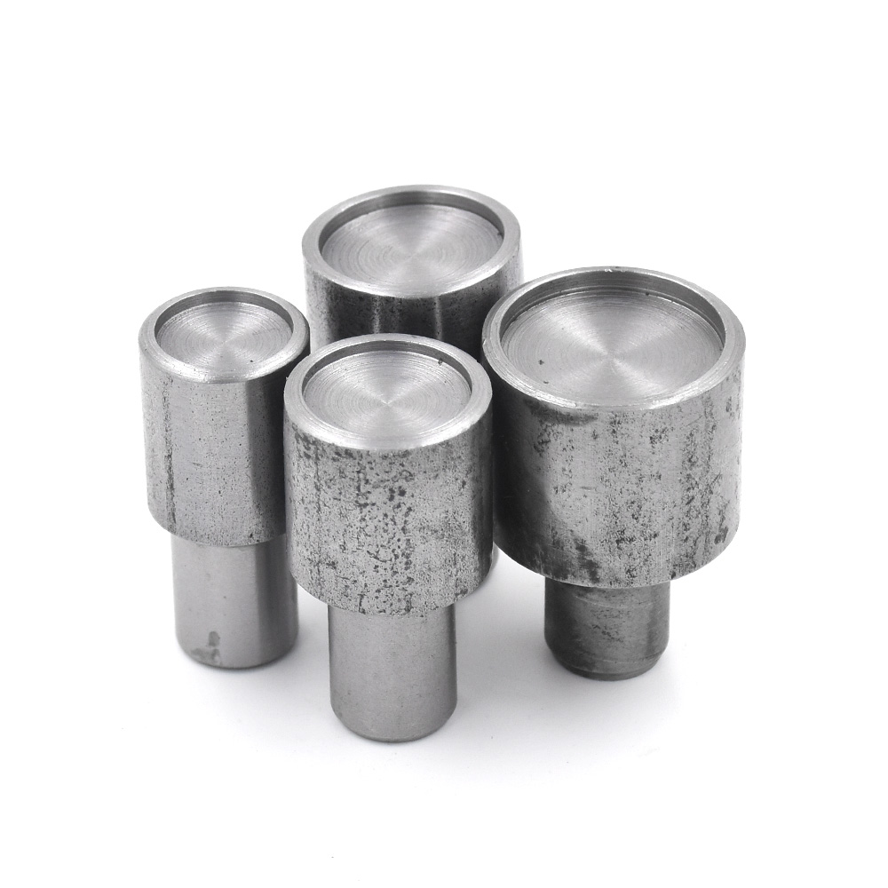 金属纽扣安装工具电动