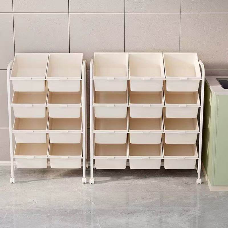 厨房放菜架多层置物架水果架子宝宝书本玩具收纳架杂物大容量收纳,厨房/烹饪用具,果蔬置物架/篮/框,淘宝优惠券,粉丝福利购,淘宝优惠卷