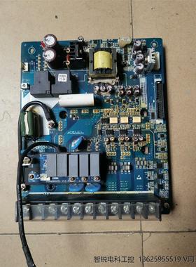 三晶变频器8000H   15KW 驱动板PDPS04G4T===议价商品
