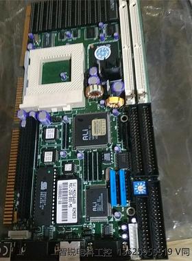 Mitac MSC-256-BS5-MS 神达 工控主板九五===议价商品