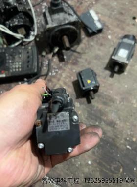 三菱MTSUBISHI伺服电机原装拆机正品议价===议价商品