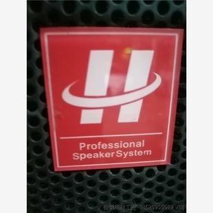 ===议价商品 标价是单只 湖山K10A卡包音箱一对10寸 正常使用