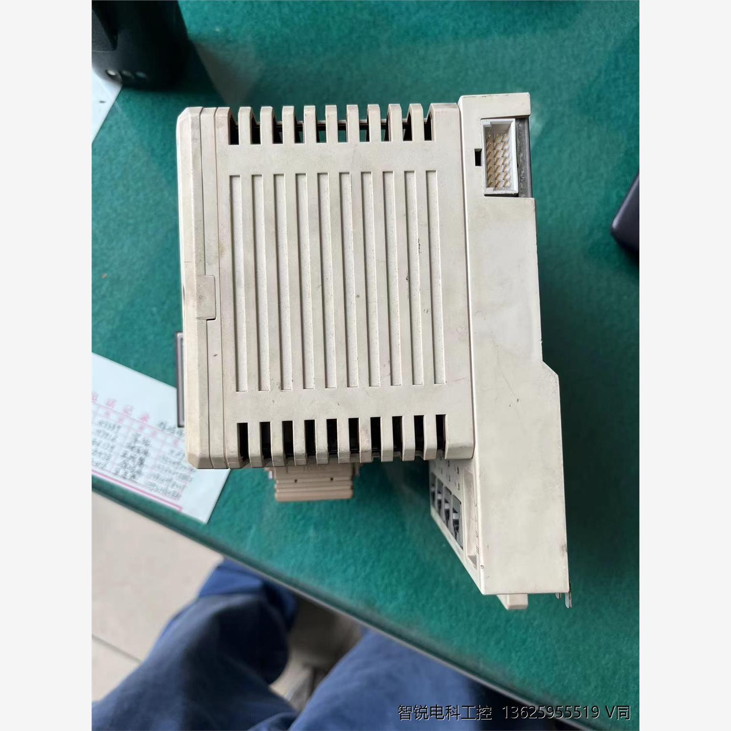 ABBDCS，PM861带底座。成