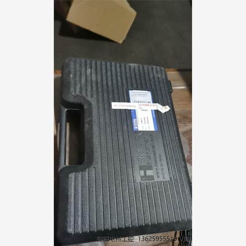 意大利哈纳HI96717，HA磷