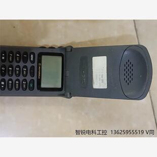 摩托罗拉掌中宝 Star TAC 308经典怀旧手机！成色可===议价商品