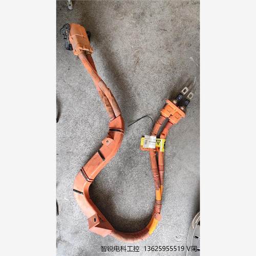 传祺埃安s魅530电池高压