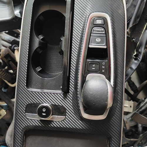 广汽埃安S挂档机构，原装