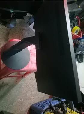 联想TE24-10液晶显示器，