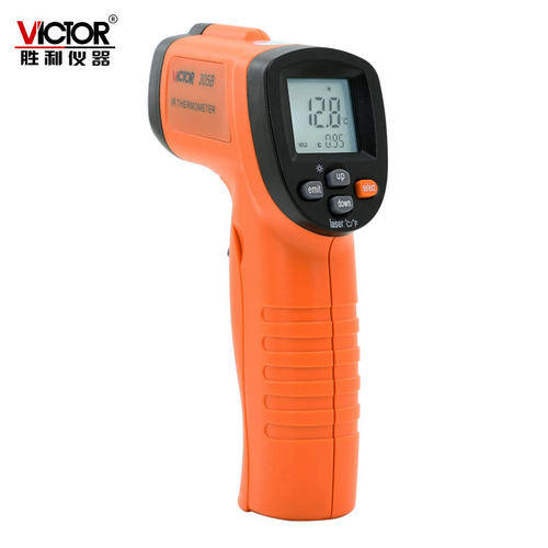 胜利仪器VC303B测温枪