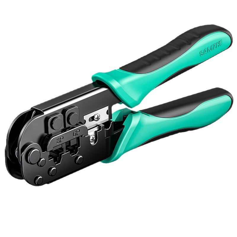 Category 7, Category 6, Network Cable Clamp, Project Payment