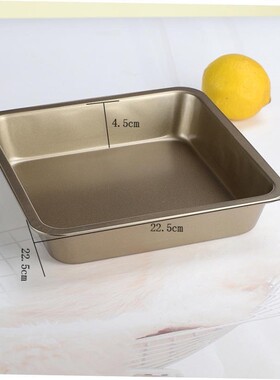 Muffin cup Cake Mould Pizza Tray Bread Toast Box Baking Set1