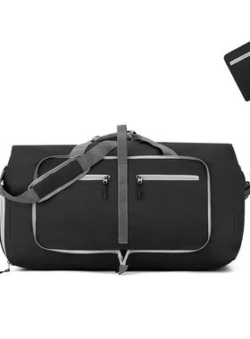 Hot selling folding travel bag, fitness and sports bag运动包