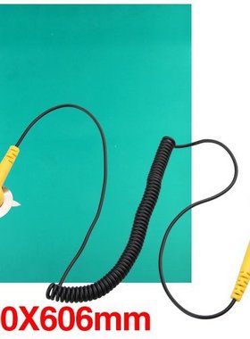 Green Desktop Antistatic ESD Grounding Mat 500x606mm + Cord