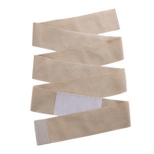 强力束腰收腹带女士薄款收小肚子塑腰带产后塑形紧收复束身塑身夏