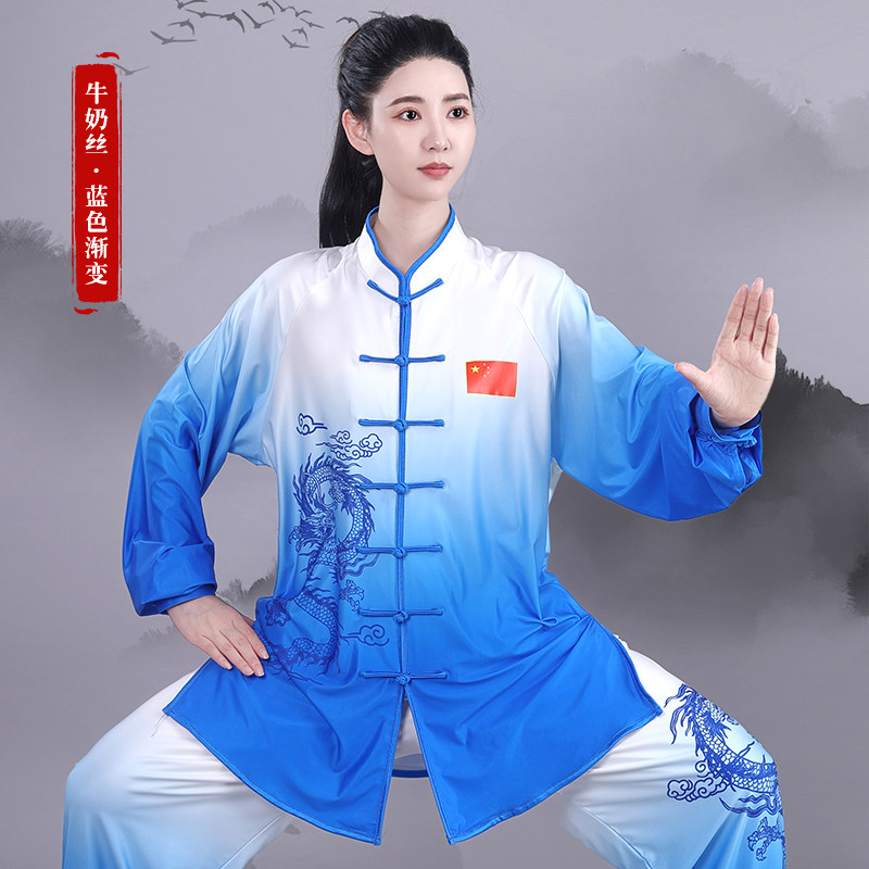 武承男女新款印龙国旗图片
