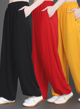 太极服珍珠棉大码练功武术比赛