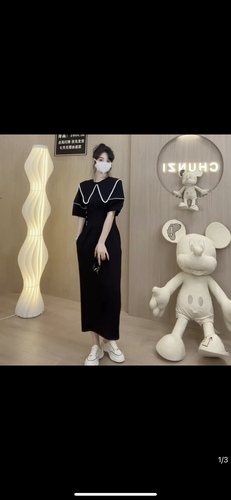 靓品女装 ZPNZ9518