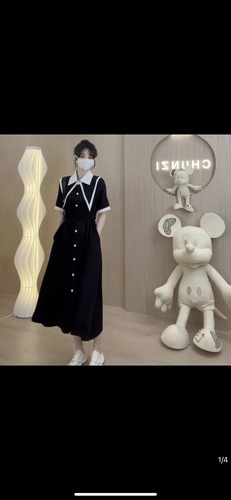 靓品女装 ZPNZ9525