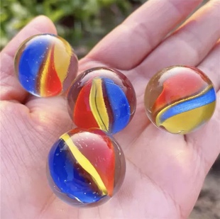 三哥家的快乐源泉糖球 4粒装