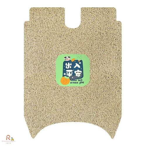 适用九号a260脚垫电动车