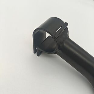 适用适用小牛UQI+U+B前护杠奇迹牛N8格士铃UB俪菱V12防摔改装护杠