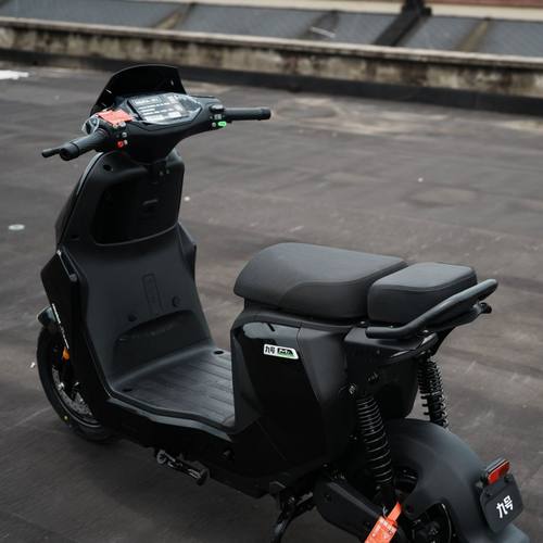 适用九号25款Fz110/Max短