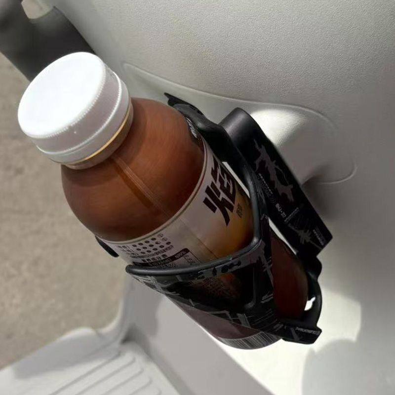 适用极核MO1电动车手把套