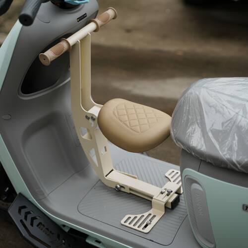 适用九号A260专用后靠背