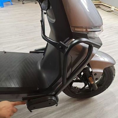 适用自由行G95护杠加厚防