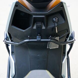 适用适配小牛FX风速护杠FXpro 配 sport加厚保险杠FX防撞护架改装