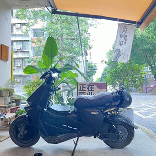 适用(新款)九号机械师Mmax110p/Mmax90通用中箱Mk2中箱九号f90/fz