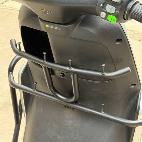 适用适配九号电动车前置