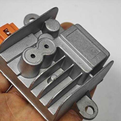 适用12v15安DC灌胶防水48