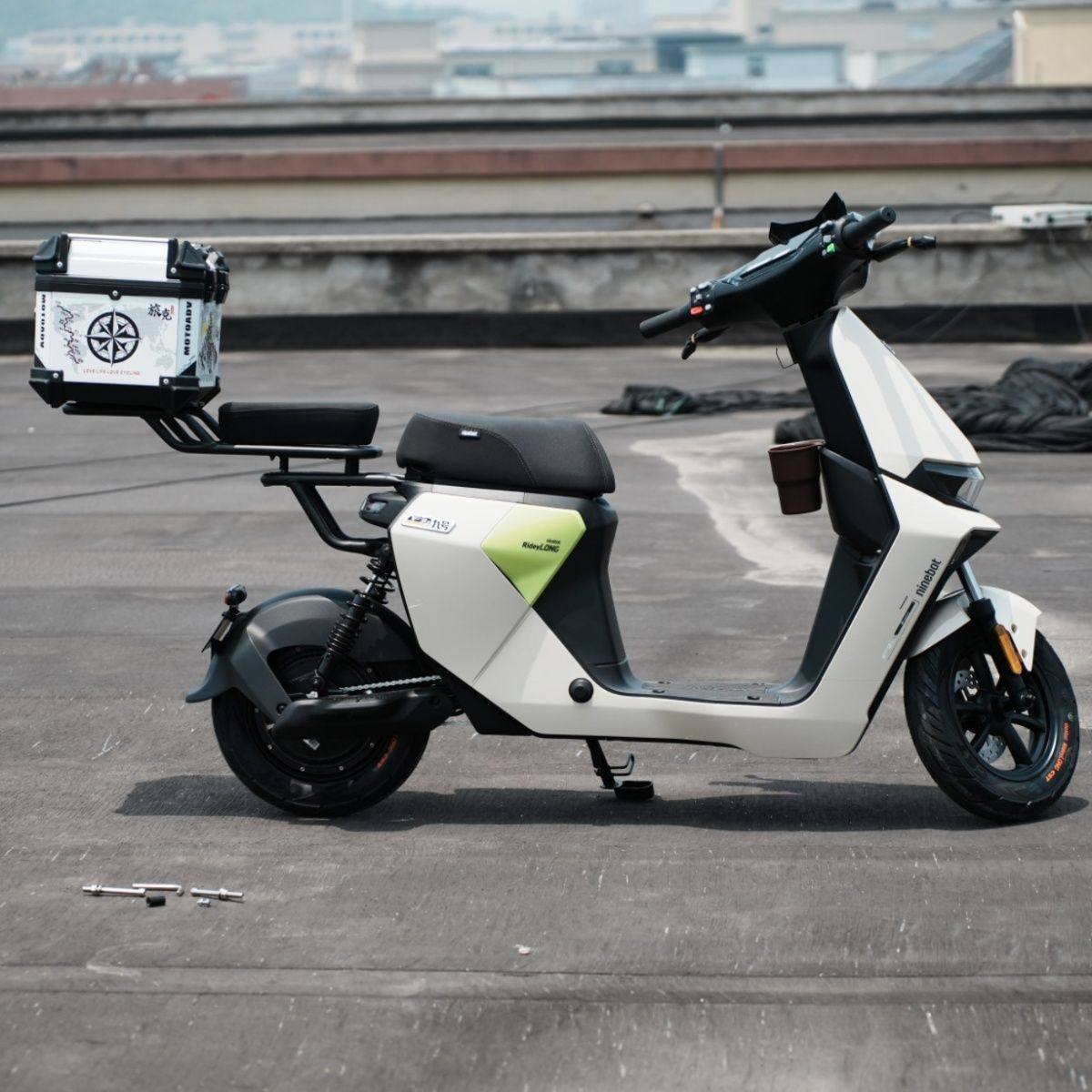 适用九号F2z110/Max电动