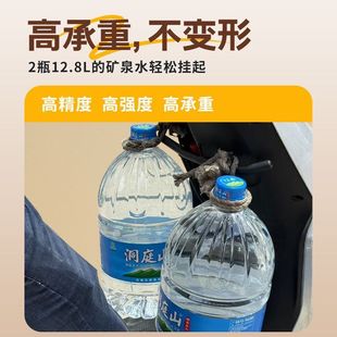 适用适用于九号M M85C前置护杠挂钩专用扩展横杆 N系列电动车M95C