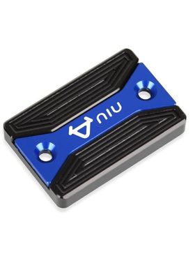 适用适用小牛电动车FX/NL/NLT CITI上泵盖改装刹车油泵盖油壶盖配