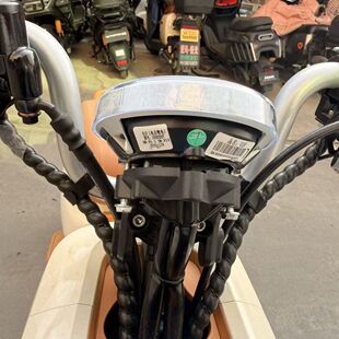 适用适用小牛U1one 配 Kone专用高清透明仪表保护罩屏幕防护盖改装