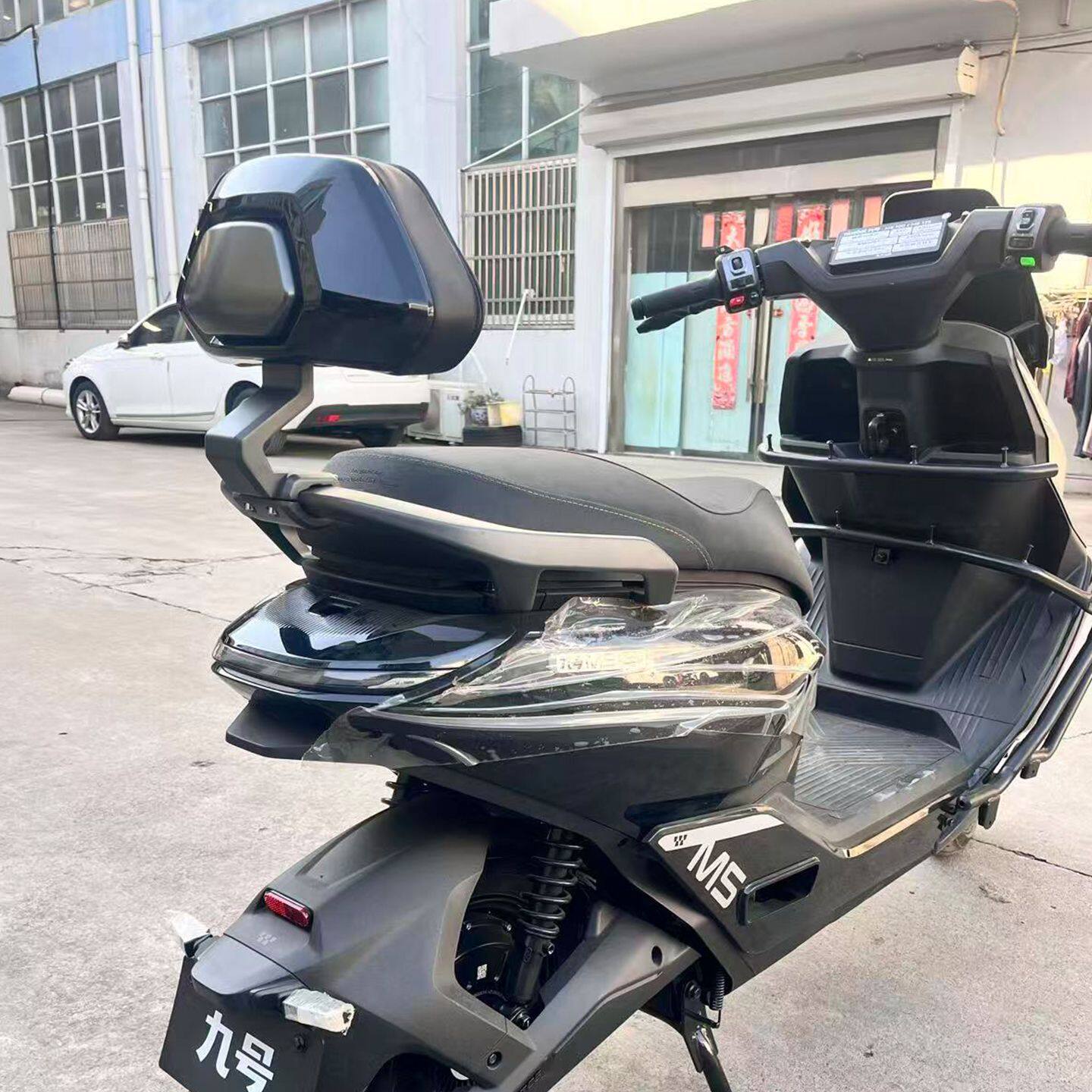 适用适配九号M5100电动