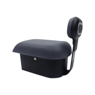 改装 A30C储物箱后备箱A90C 配 坐垫尾箱A60C 适用九号电动车A35C